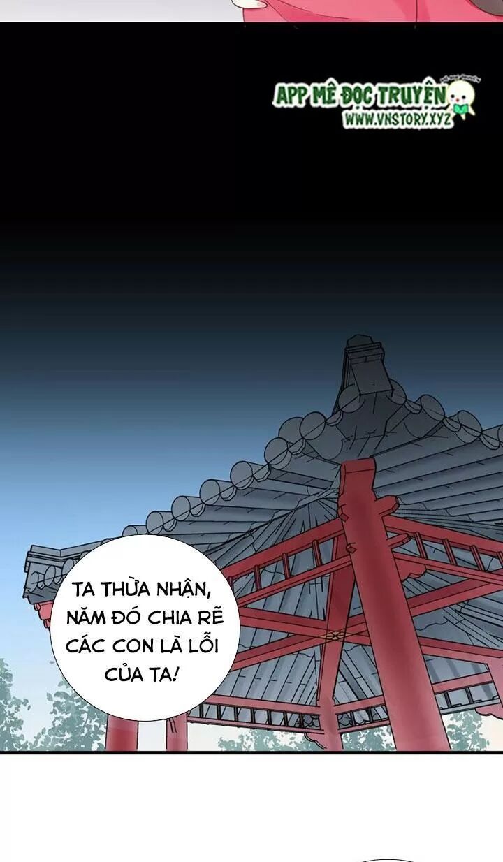 Hoàng Hậu Bận Lắm Chapter 140 - 34