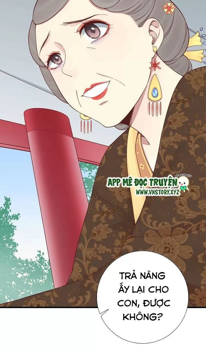 Hoàng Hậu Bận Lắm Chapter 140 - 36