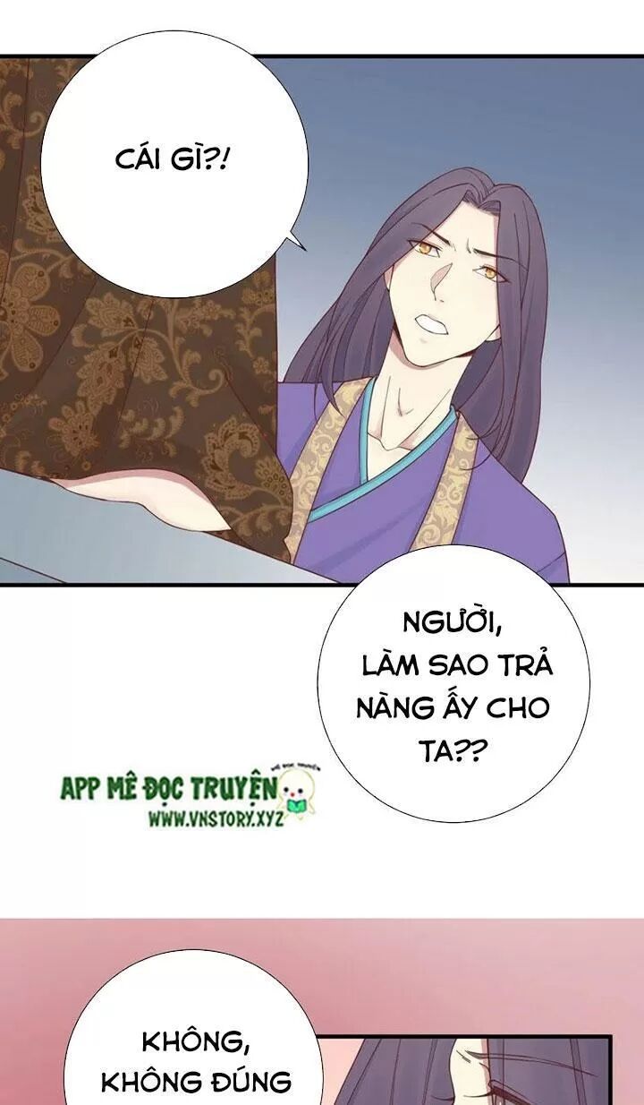Hoàng Hậu Bận Lắm Chapter 140 - 37