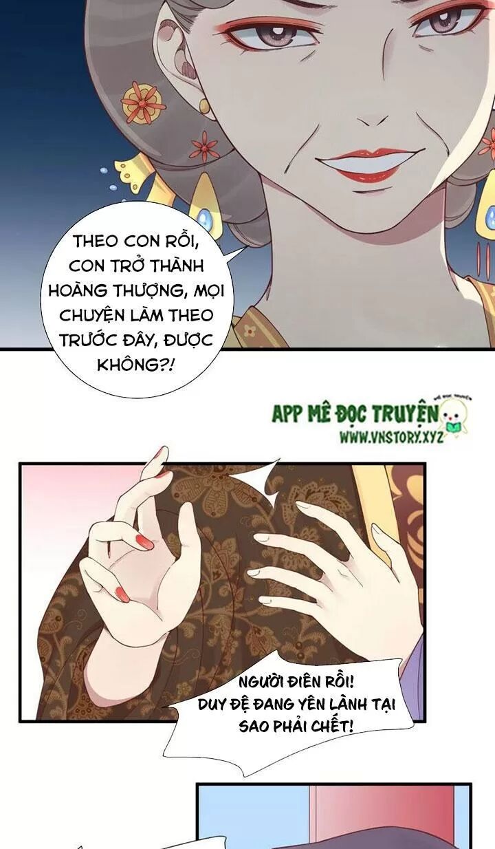 Hoàng Hậu Bận Lắm Chapter 140 - 40
