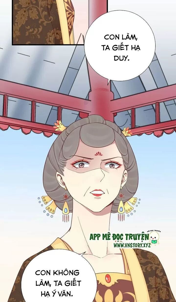 Hoàng Hậu Bận Lắm Chapter 140 - 42