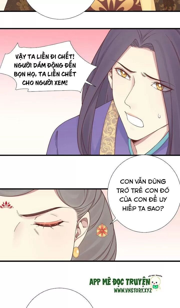 Hoàng Hậu Bận Lắm Chapter 140 - 43