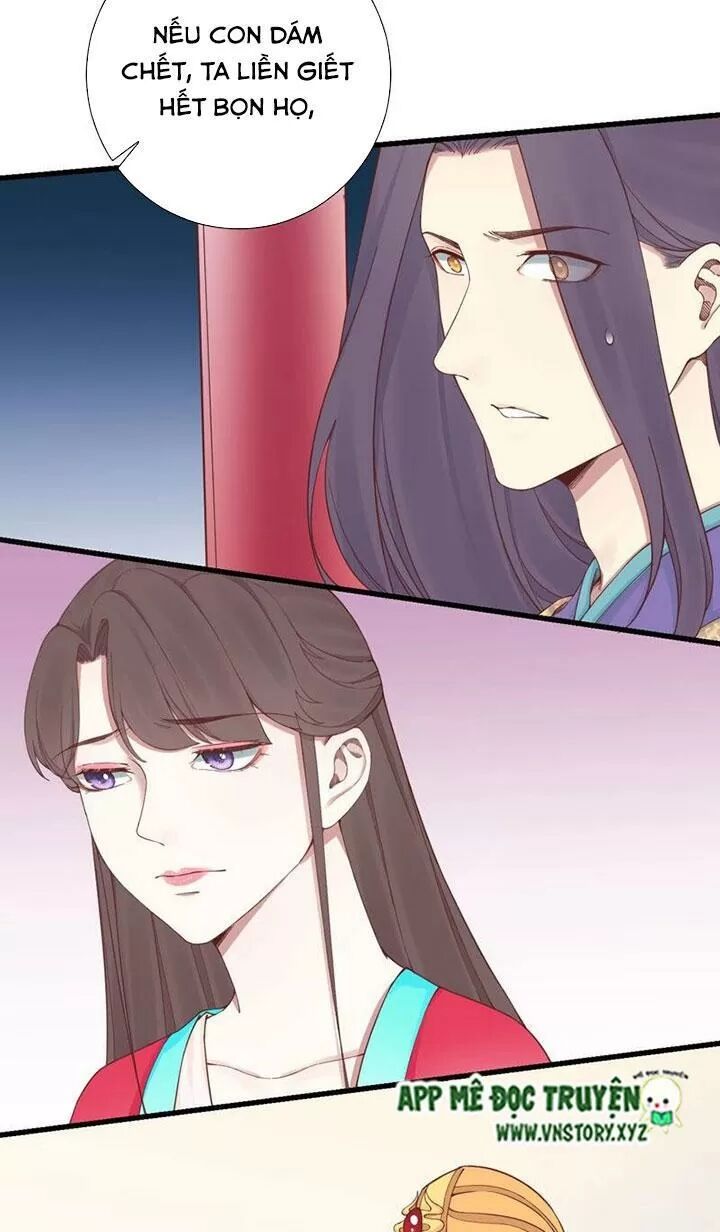 Hoàng Hậu Bận Lắm Chapter 140 - 44