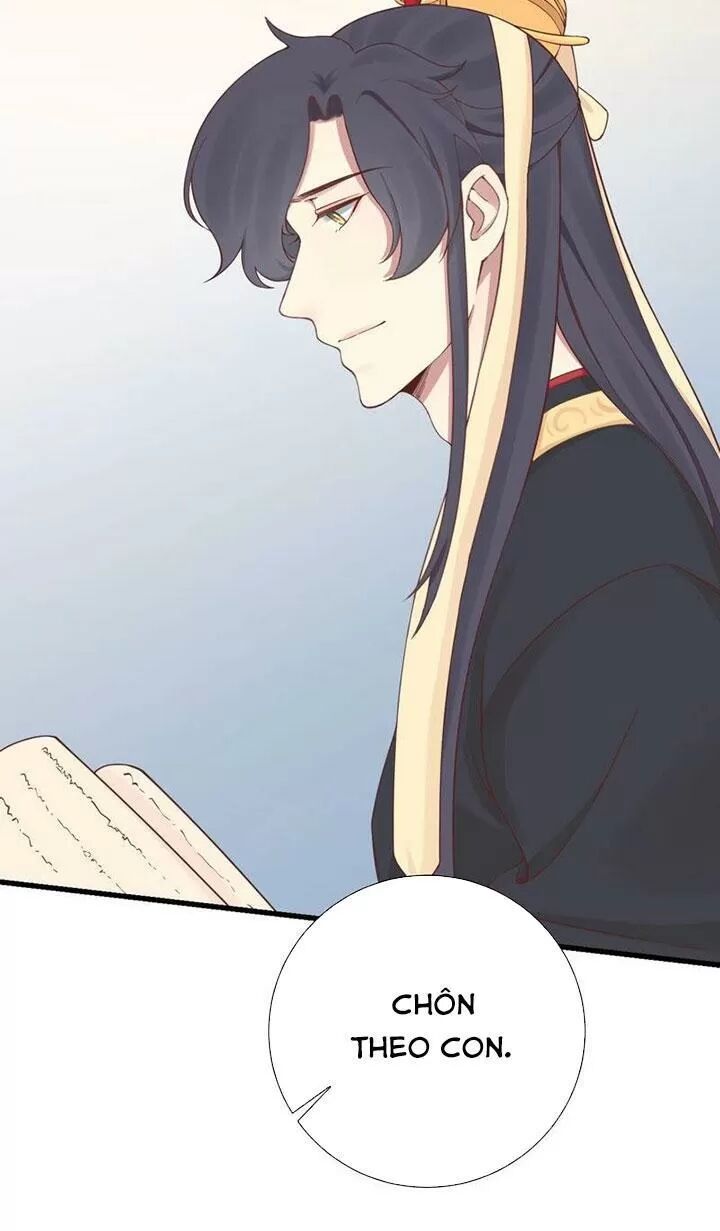 Hoàng Hậu Bận Lắm Chapter 140 - 45