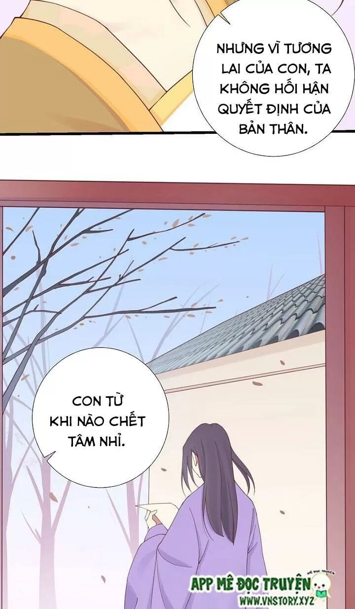 Hoàng Hậu Bận Lắm Chapter 140 - 6