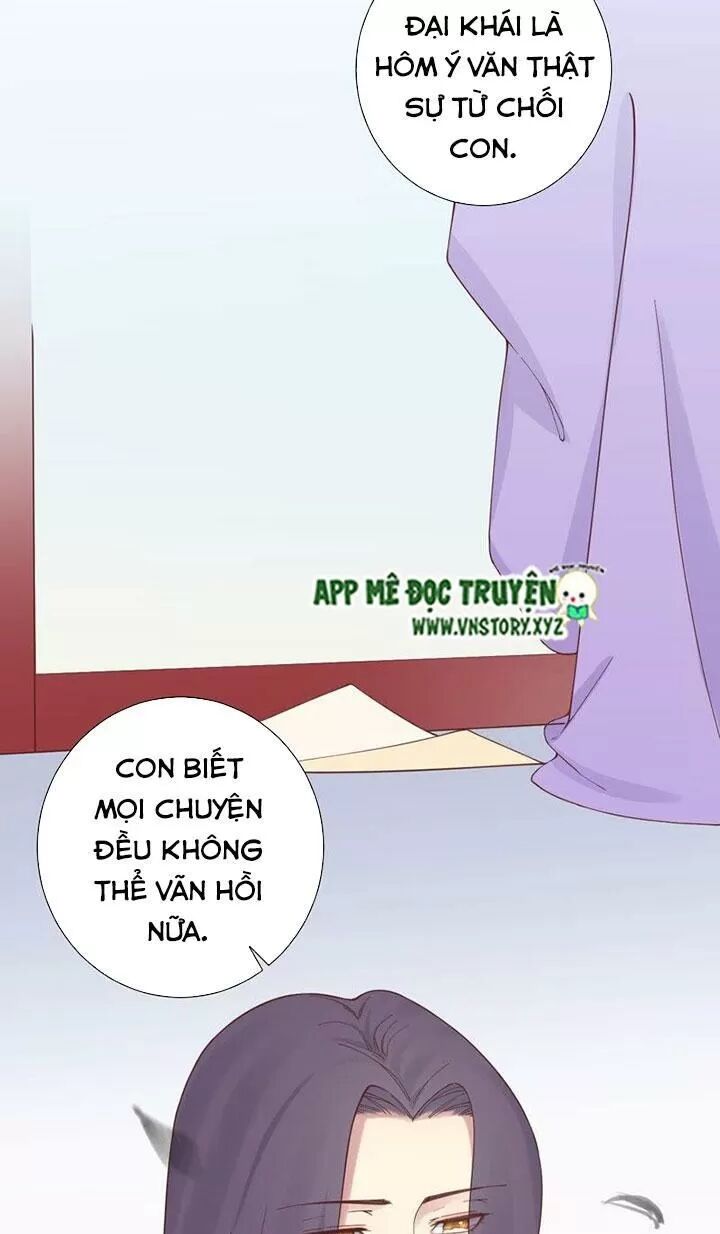 Hoàng Hậu Bận Lắm Chapter 140 - 8