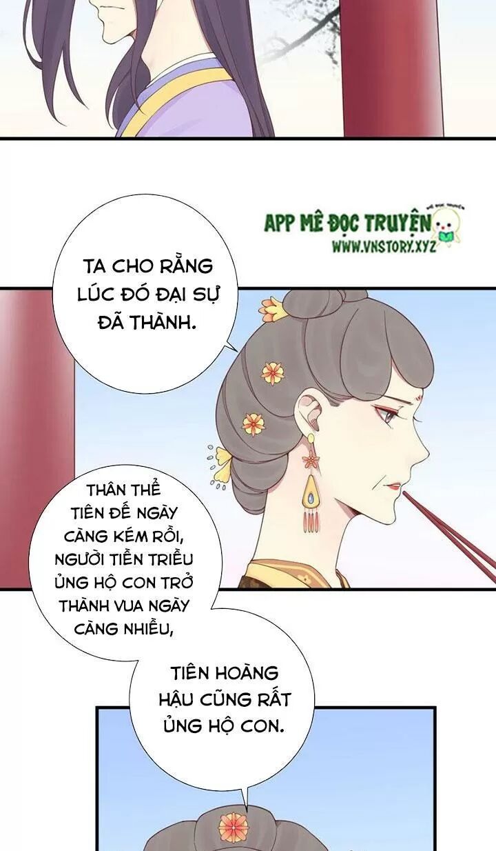 Hoàng Hậu Bận Lắm Chapter 140 - 10