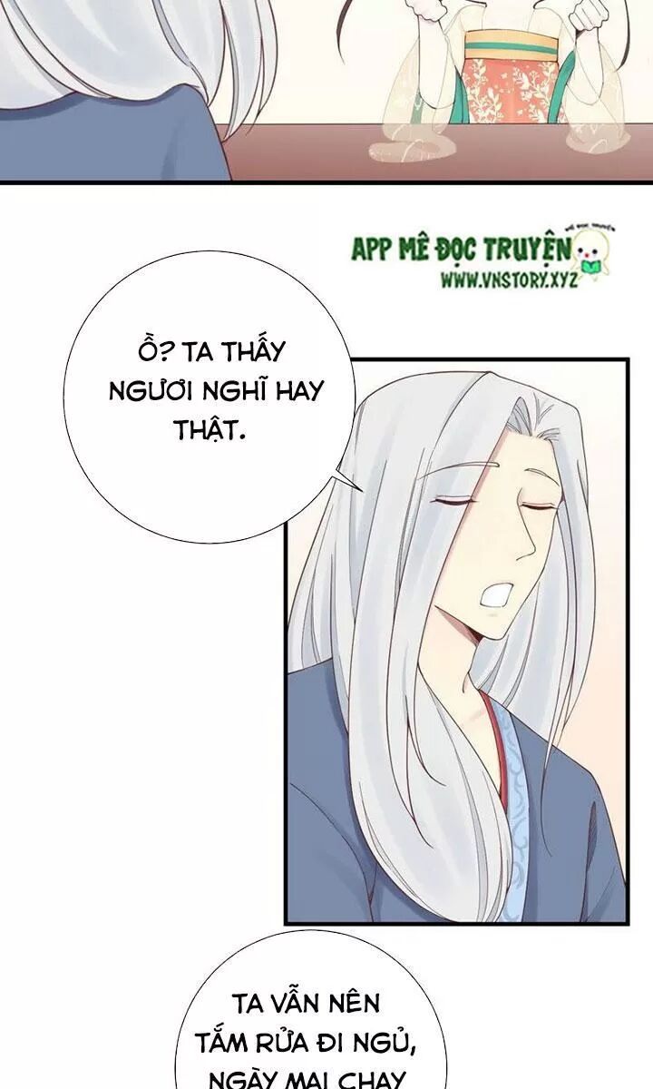 Hoàng Hậu Bận Lắm Chapter 141 - 33