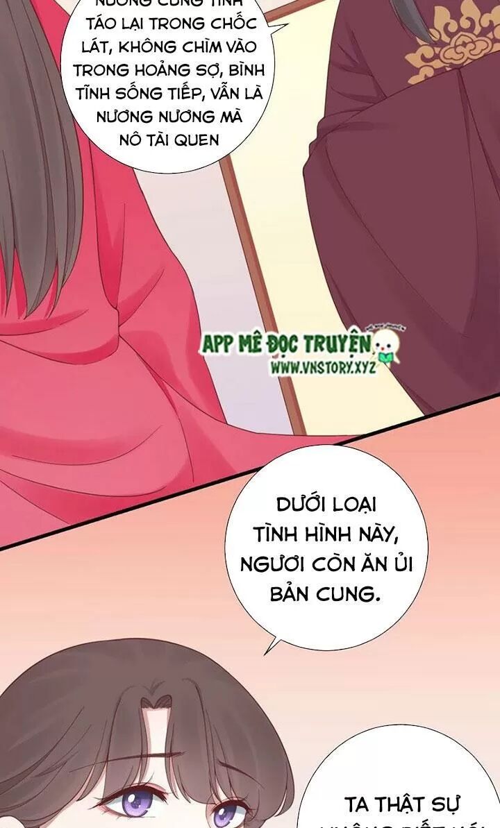 Hoàng Hậu Bận Lắm Chapter 141 - 6