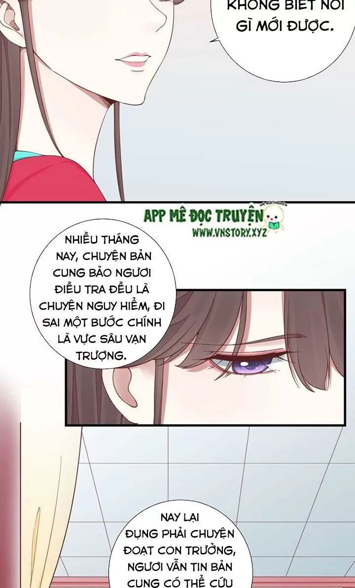 Hoàng Hậu Bận Lắm Chapter 141 - 7