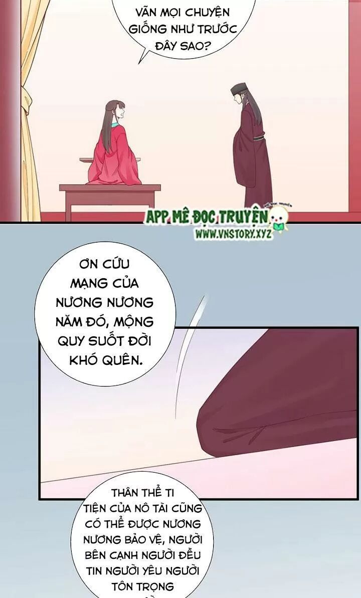 Hoàng Hậu Bận Lắm Chapter 141 - 8