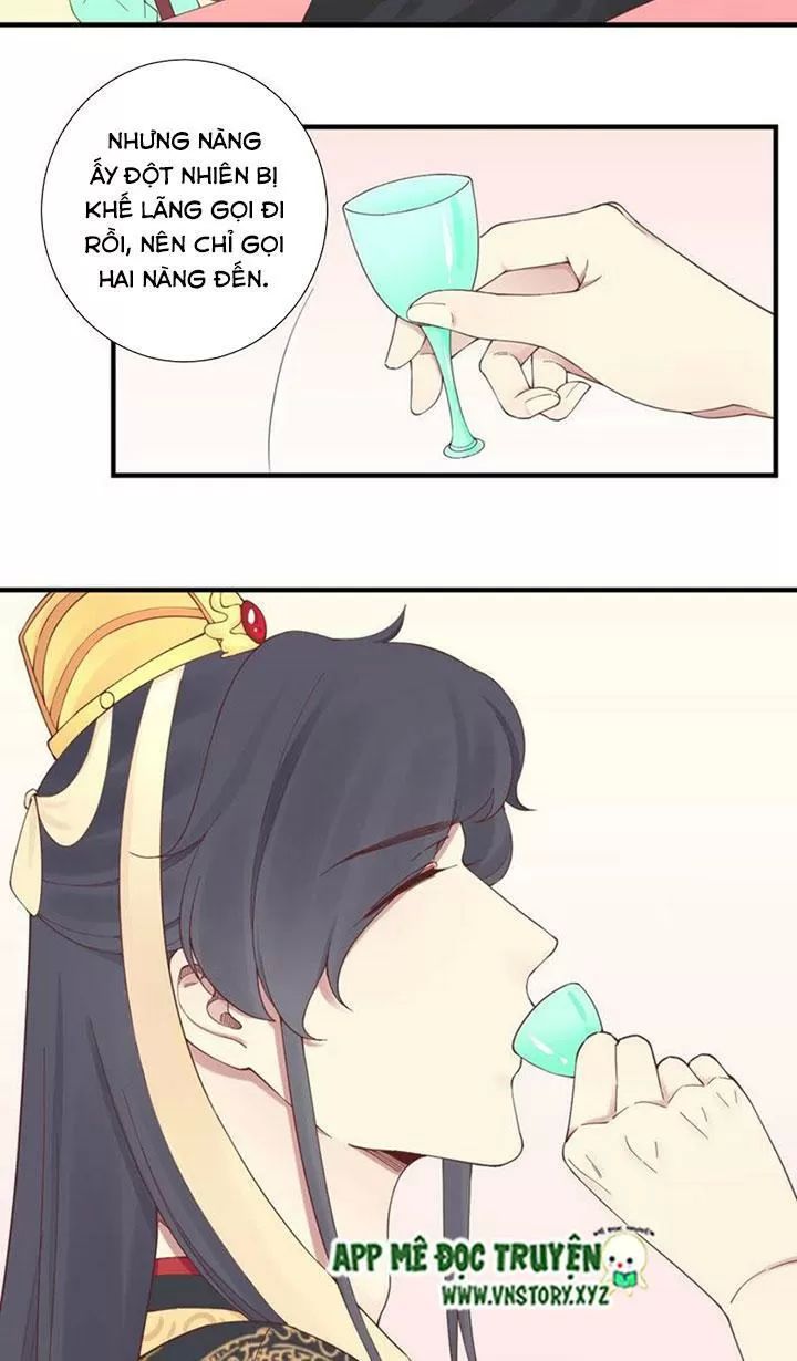 Hoàng Hậu Bận Lắm Chapter 142 - 2