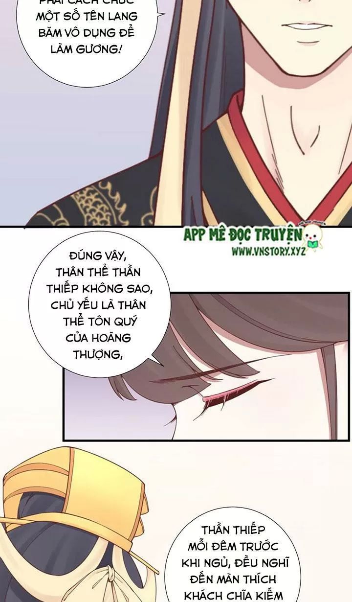 Hoàng Hậu Bận Lắm Chapter 142 - 11