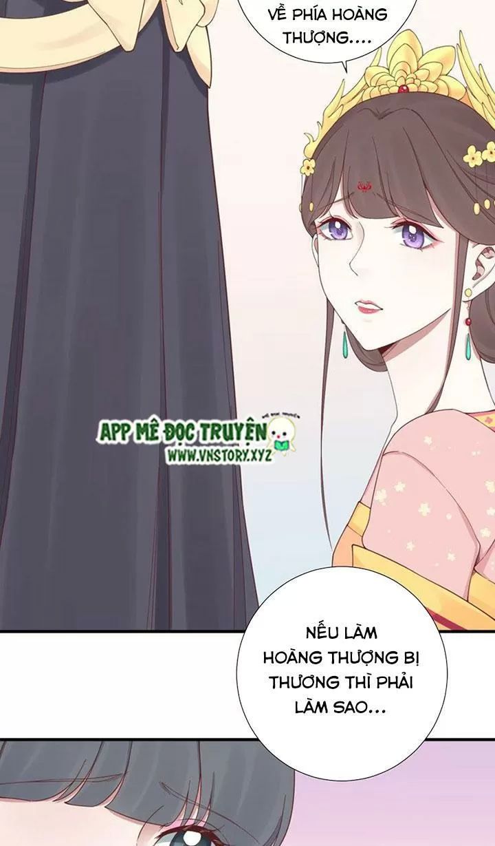 Hoàng Hậu Bận Lắm Chapter 142 - 12