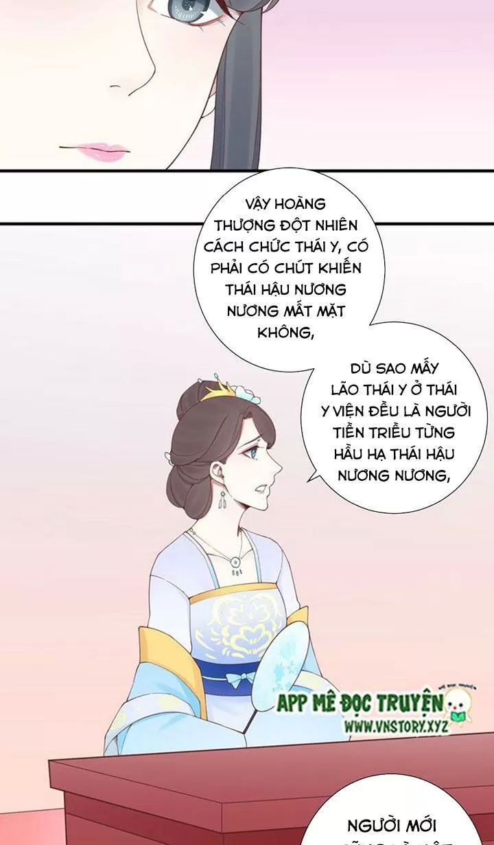 Hoàng Hậu Bận Lắm Chapter 142 - 13