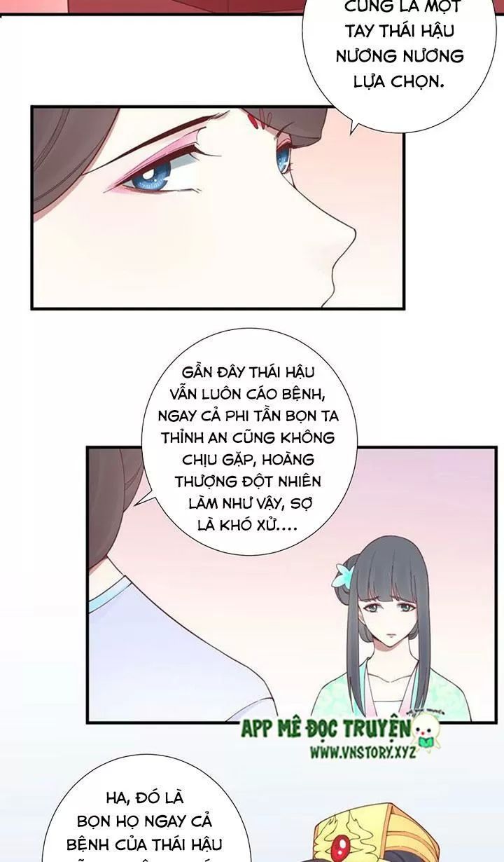 Hoàng Hậu Bận Lắm Chapter 142 - 14