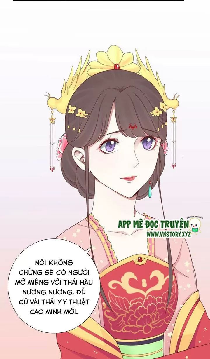 Hoàng Hậu Bận Lắm Chapter 142 - 16