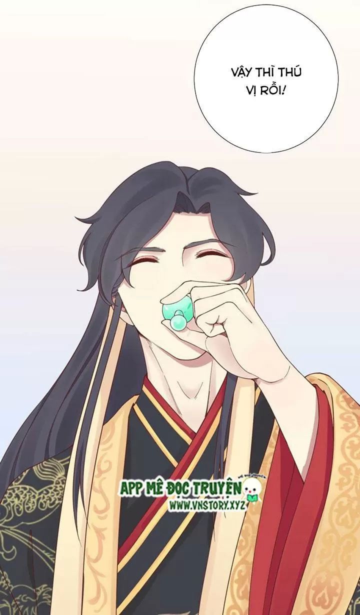 Hoàng Hậu Bận Lắm Chapter 142 - 18