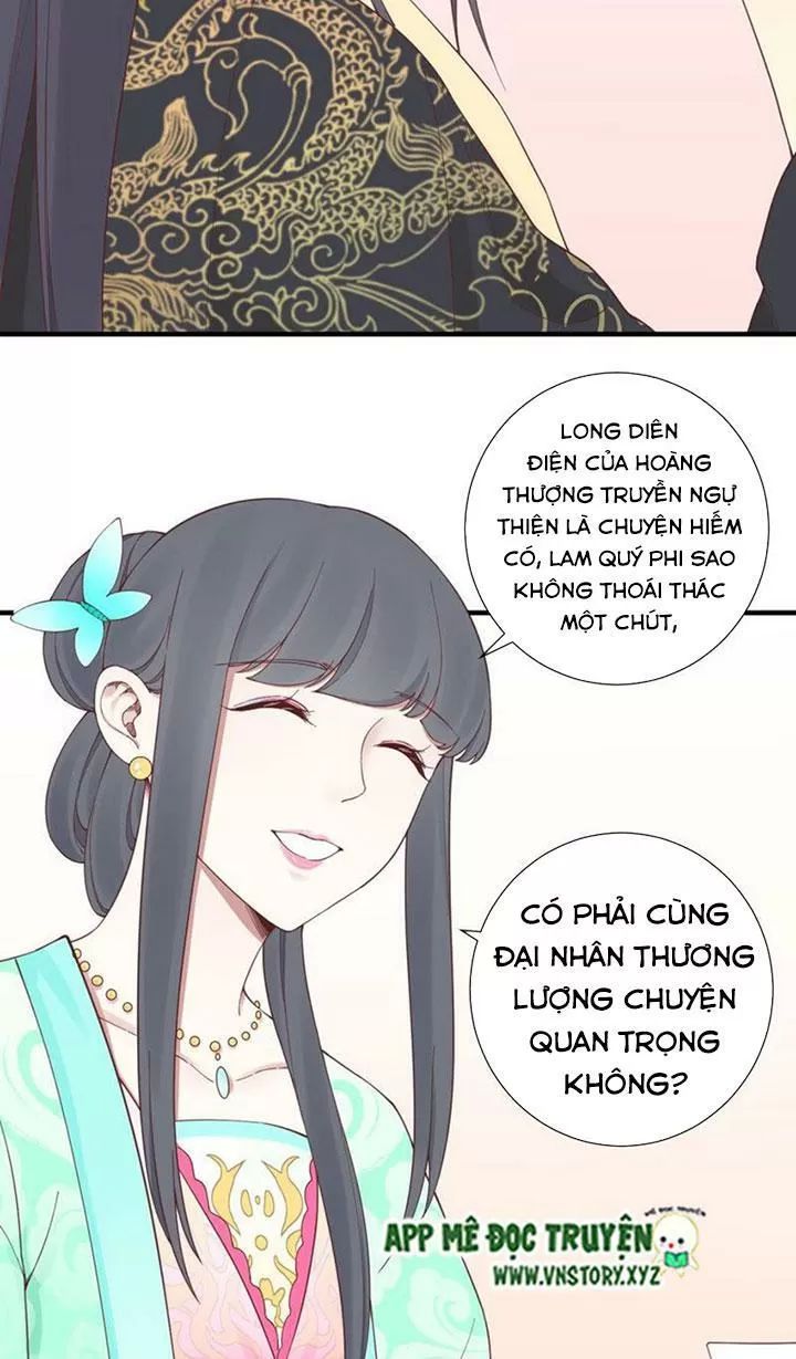 Hoàng Hậu Bận Lắm Chapter 142 - 3