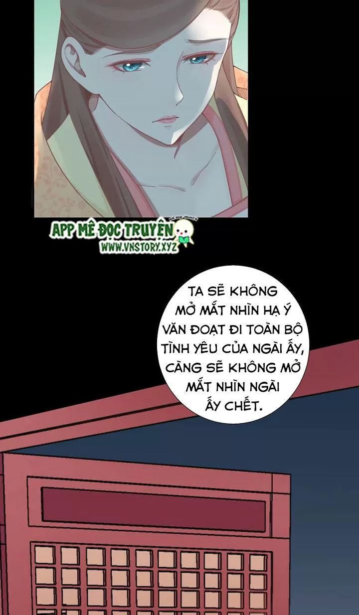 Hoàng Hậu Bận Lắm Chapter 142 - 22