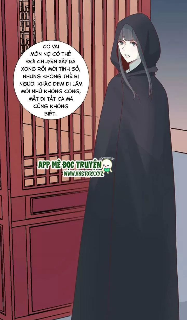 Hoàng Hậu Bận Lắm Chapter 142 - 23