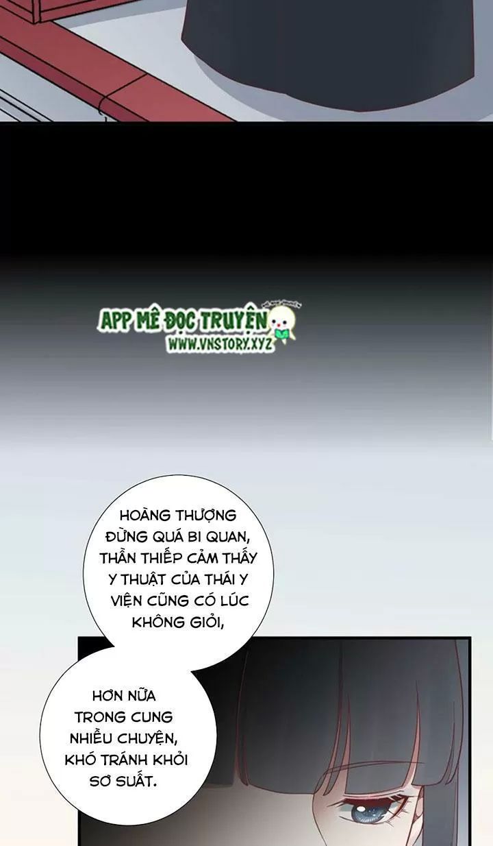 Hoàng Hậu Bận Lắm Chapter 142 - 24