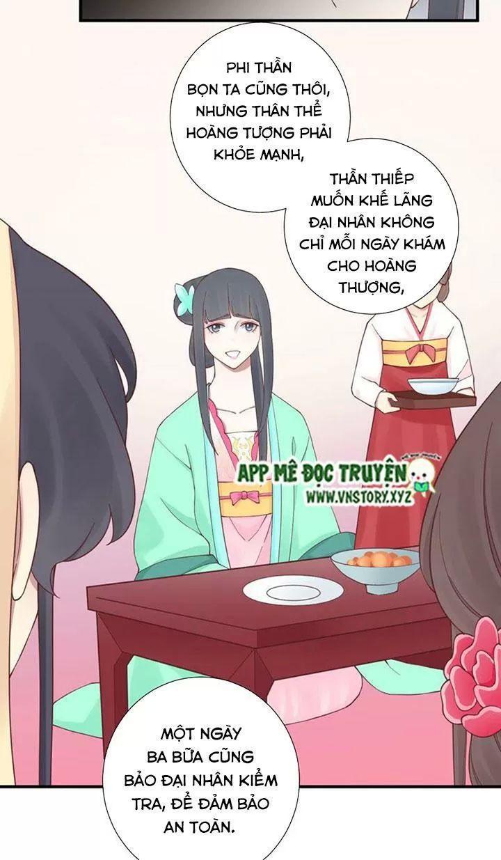 Hoàng Hậu Bận Lắm Chapter 142 - 25