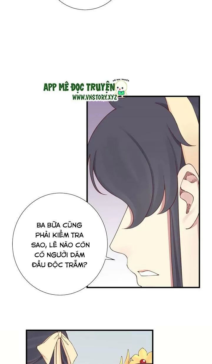 Hoàng Hậu Bận Lắm Chapter 142 - 26