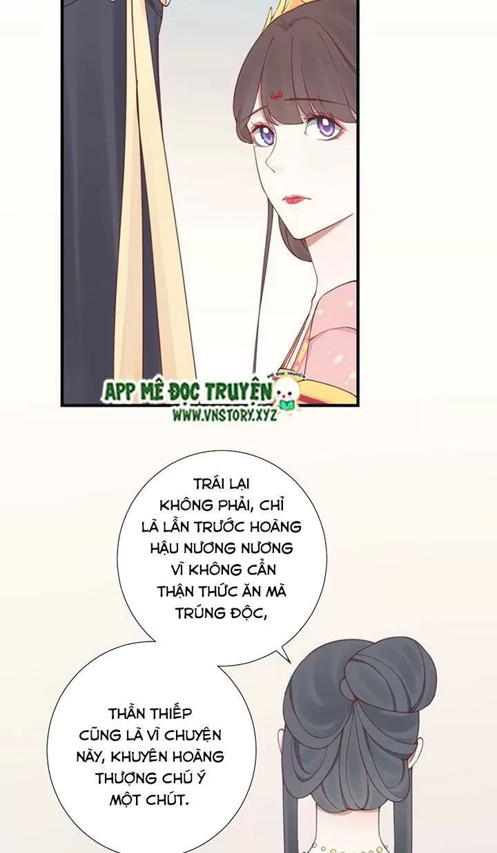 Hoàng Hậu Bận Lắm Chapter 142 - 27