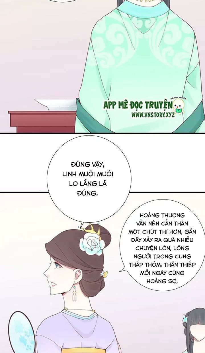 Hoàng Hậu Bận Lắm Chapter 142 - 28