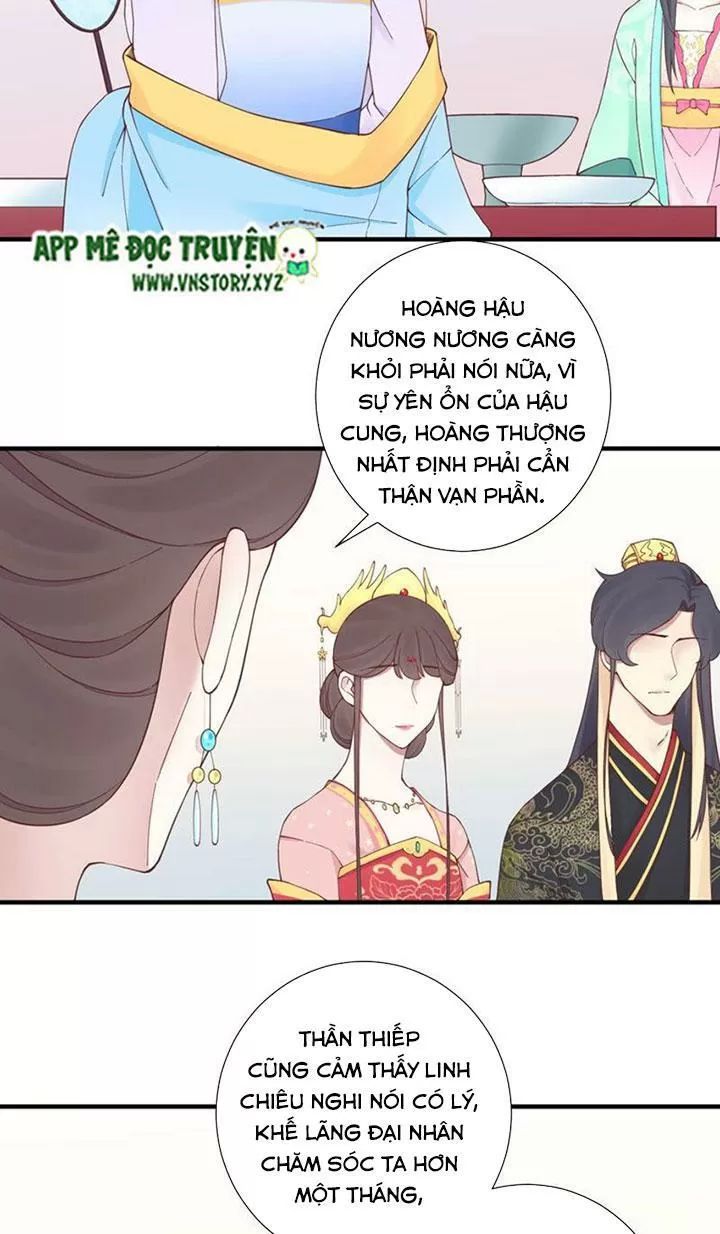 Hoàng Hậu Bận Lắm Chapter 142 - 29