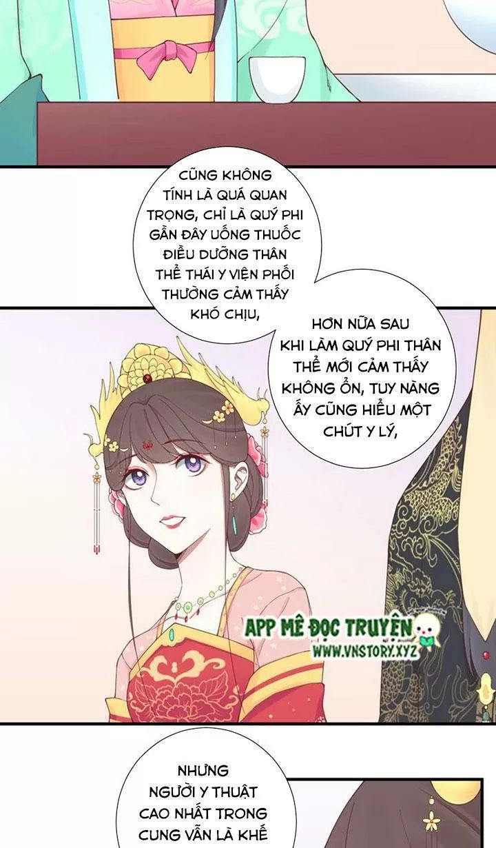 Hoàng Hậu Bận Lắm Chapter 142 - 4