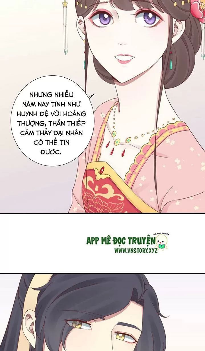 Hoàng Hậu Bận Lắm Chapter 142 - 31