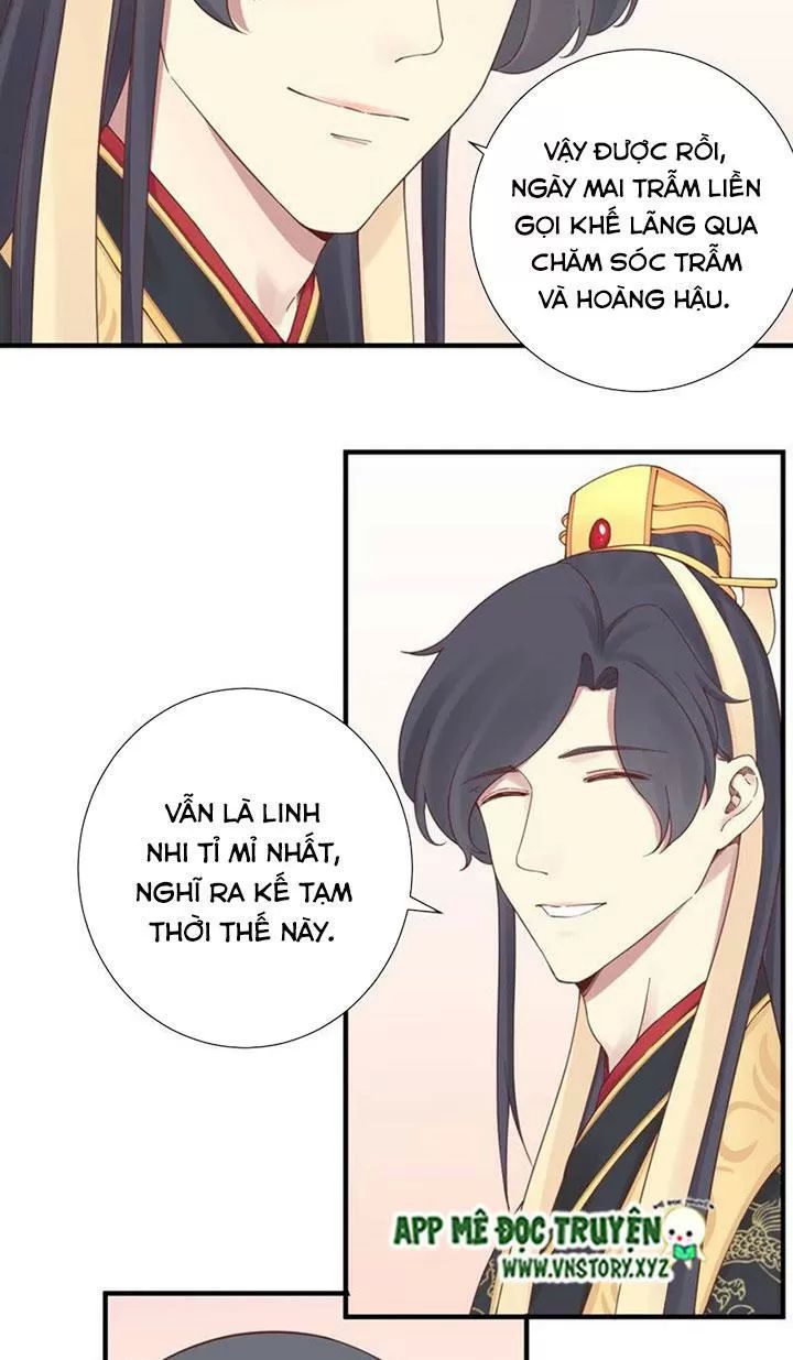 Hoàng Hậu Bận Lắm Chapter 142 - 32