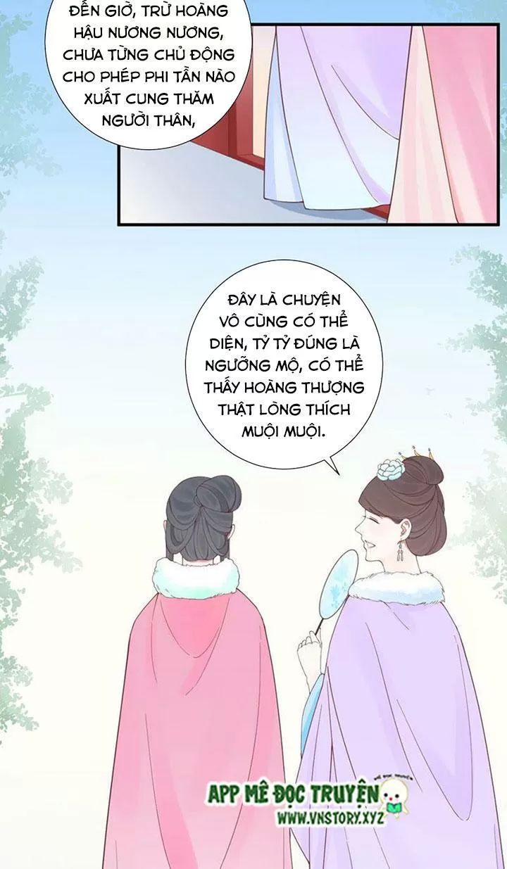 Hoàng Hậu Bận Lắm Chapter 142 - 35