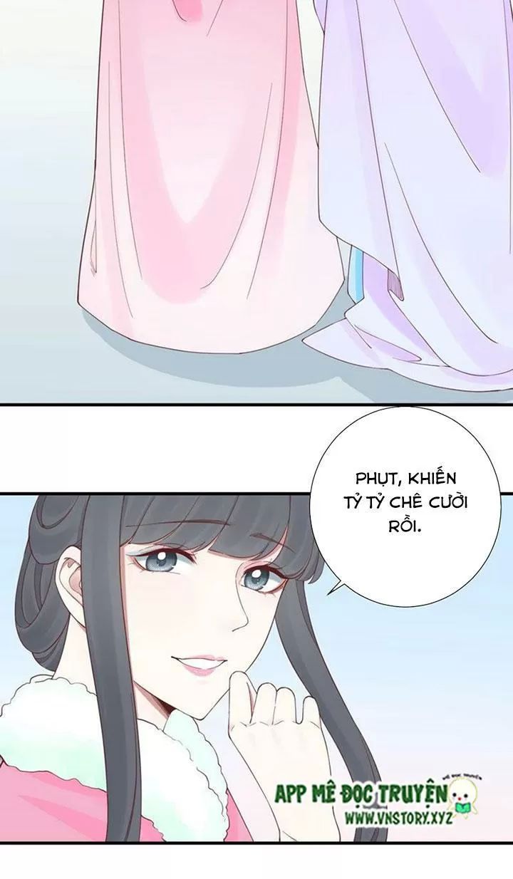 Hoàng Hậu Bận Lắm Chapter 142 - 36