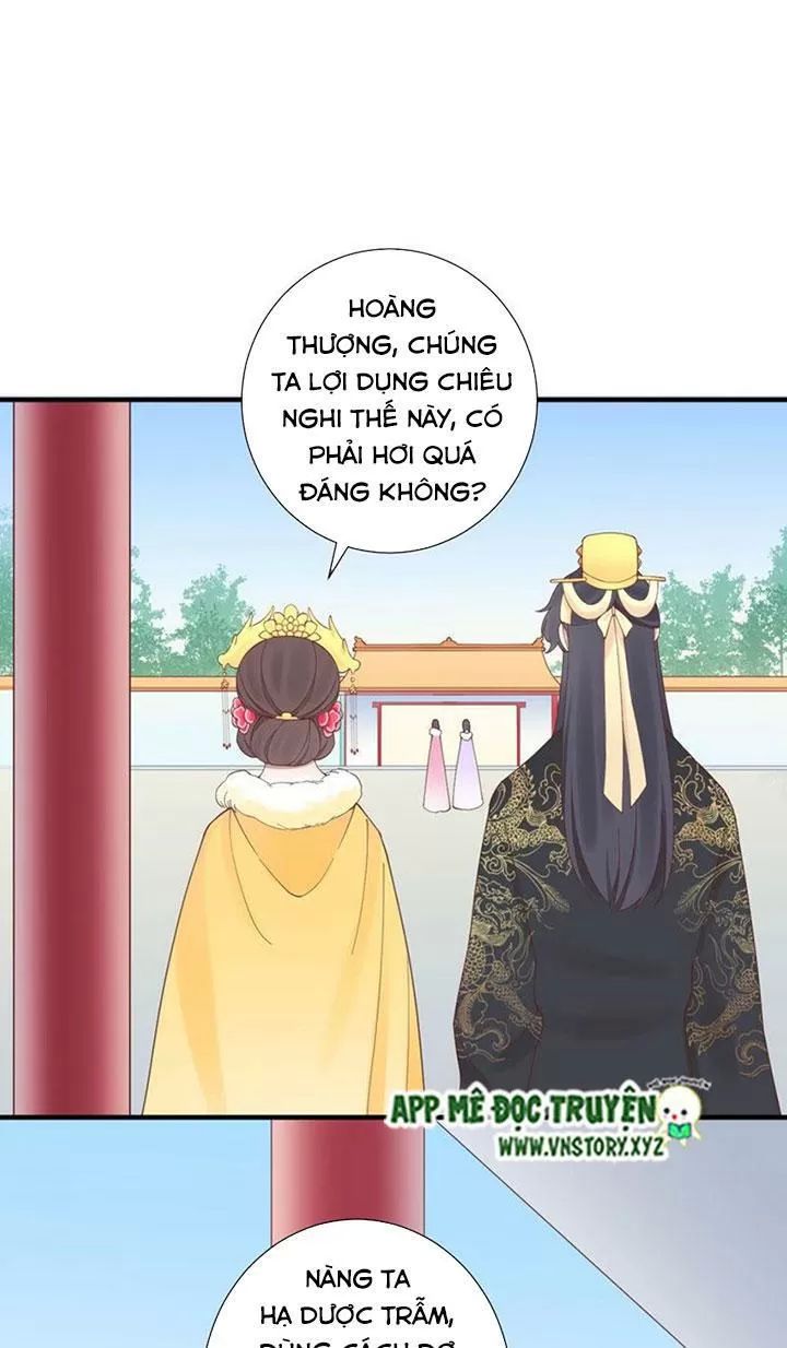 Hoàng Hậu Bận Lắm Chapter 142 - 37