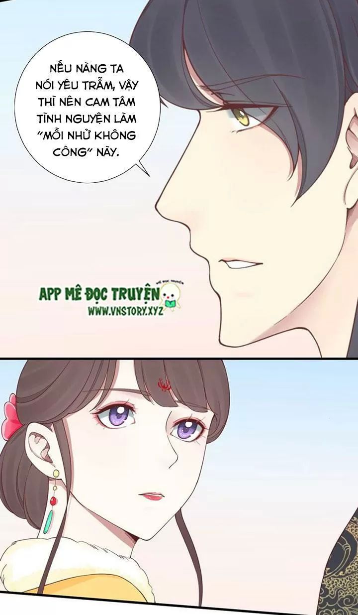 Hoàng Hậu Bận Lắm Chapter 142 - 39