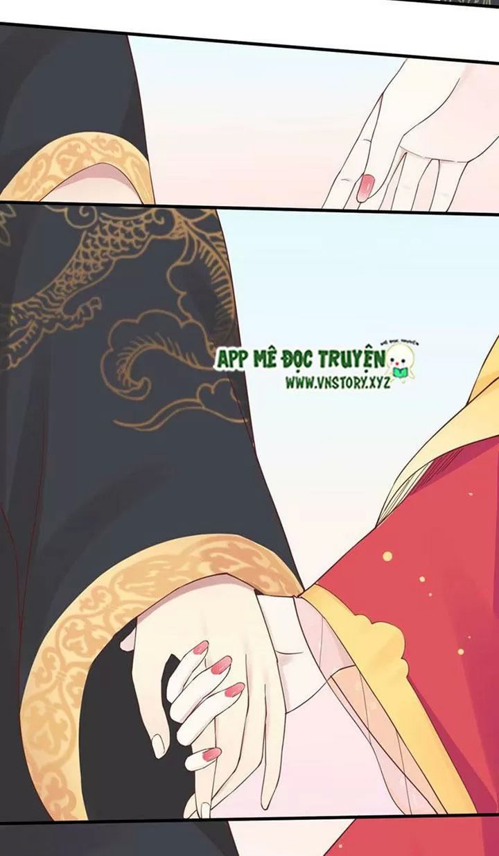 Hoàng Hậu Bận Lắm Chapter 142 - 40