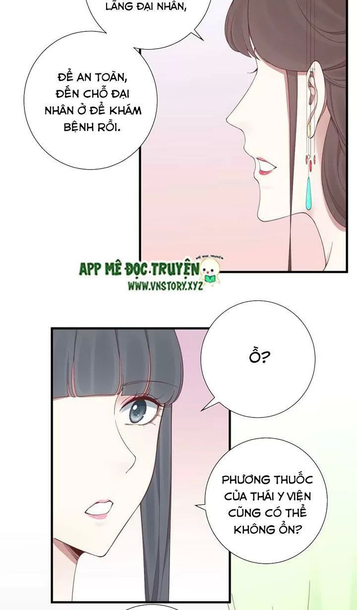 Hoàng Hậu Bận Lắm Chapter 142 - 5