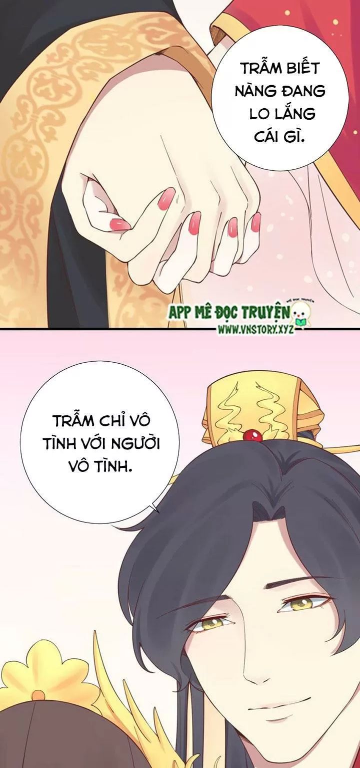 Hoàng Hậu Bận Lắm Chapter 142 - 41
