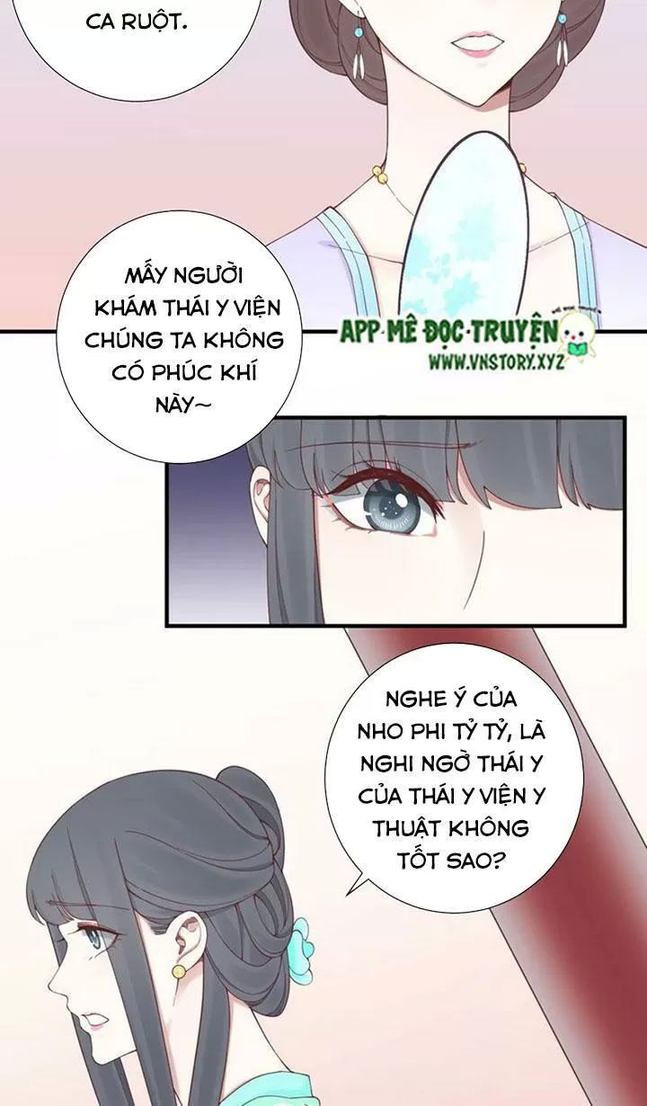 Hoàng Hậu Bận Lắm Chapter 142 - 7