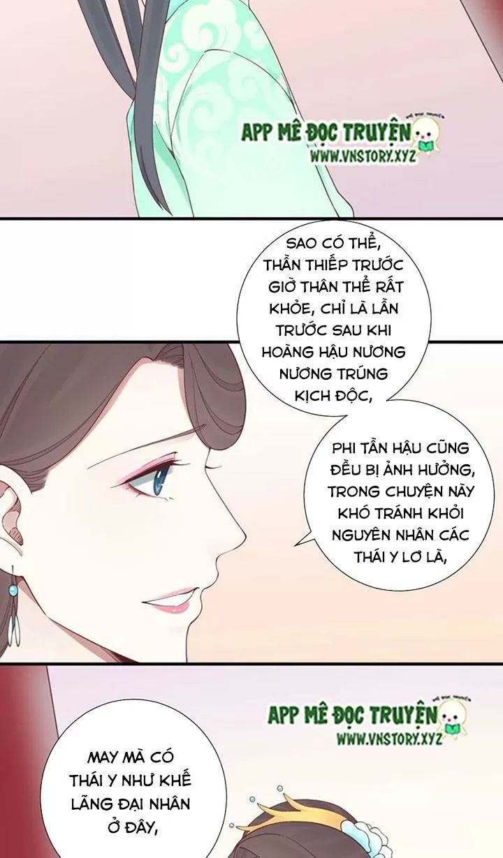 Hoàng Hậu Bận Lắm Chapter 142 - 8