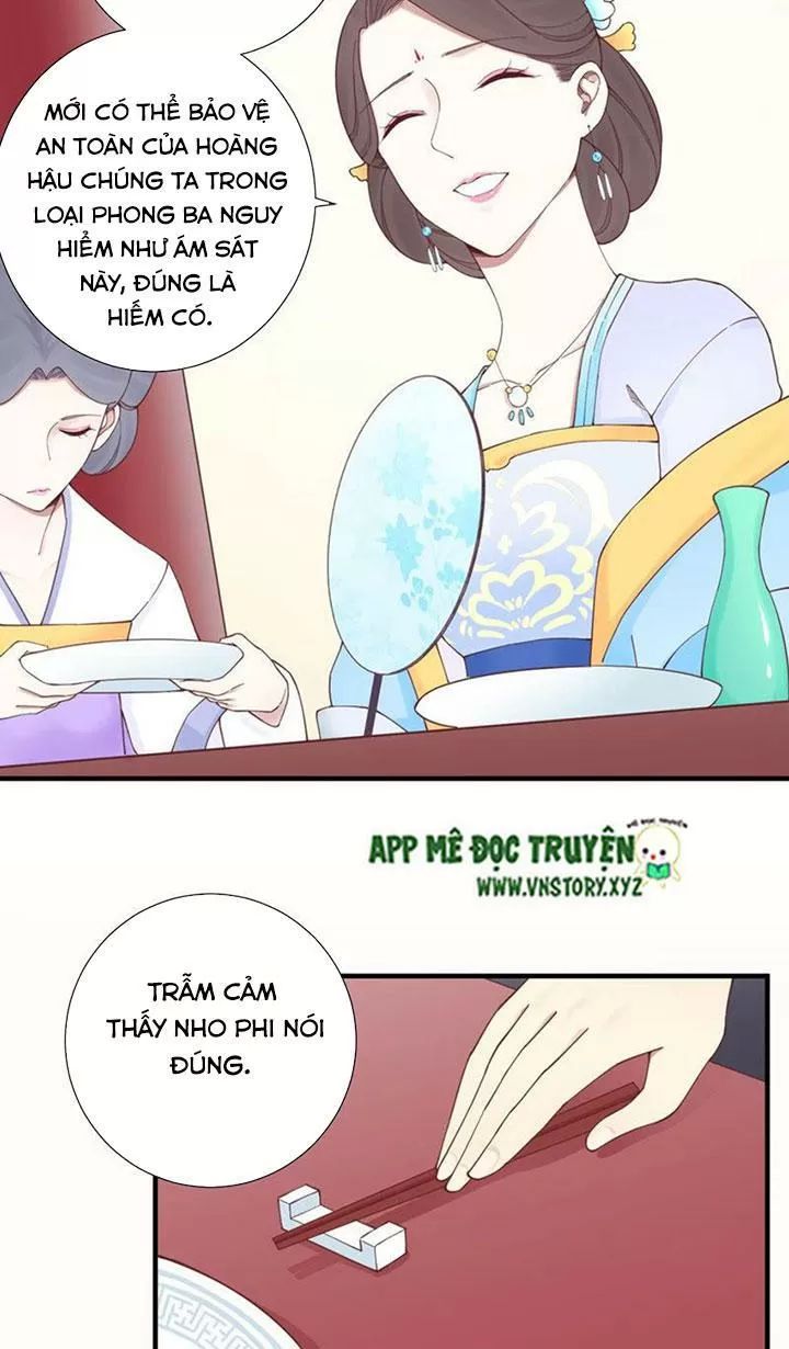 Hoàng Hậu Bận Lắm Chapter 142 - 9