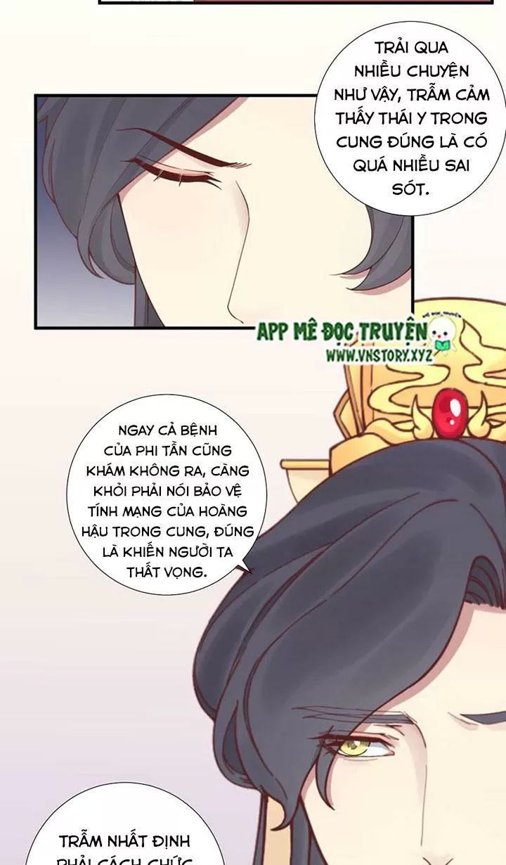 Hoàng Hậu Bận Lắm Chapter 142 - 10