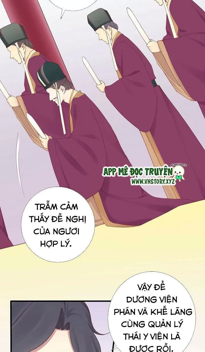 Hoàng Hậu Bận Lắm Chapter 143 - 13