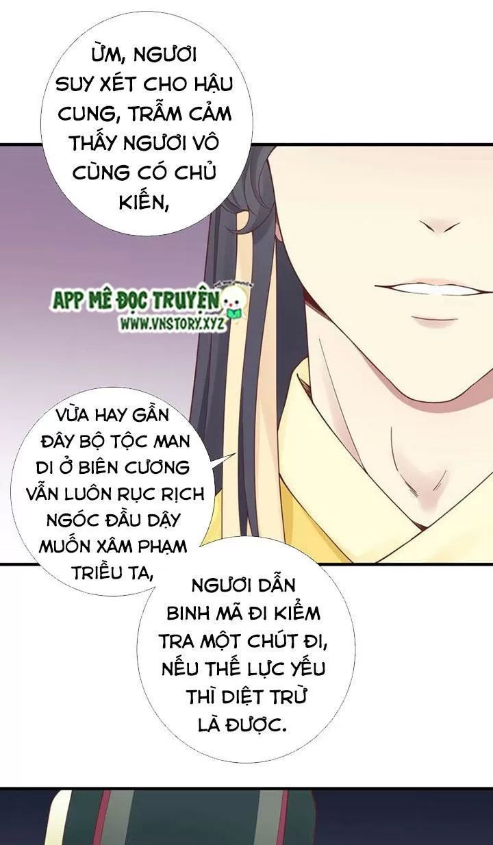 Hoàng Hậu Bận Lắm Chapter 143 - 15