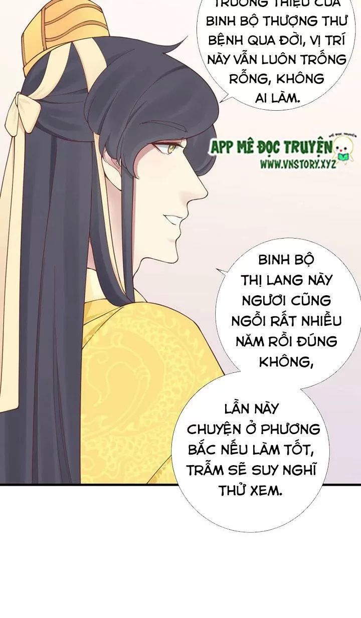 Hoàng Hậu Bận Lắm Chapter 143 - 17
