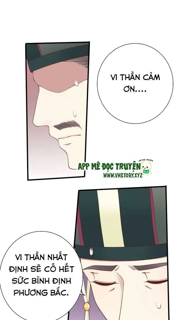 Hoàng Hậu Bận Lắm Chapter 143 - 18