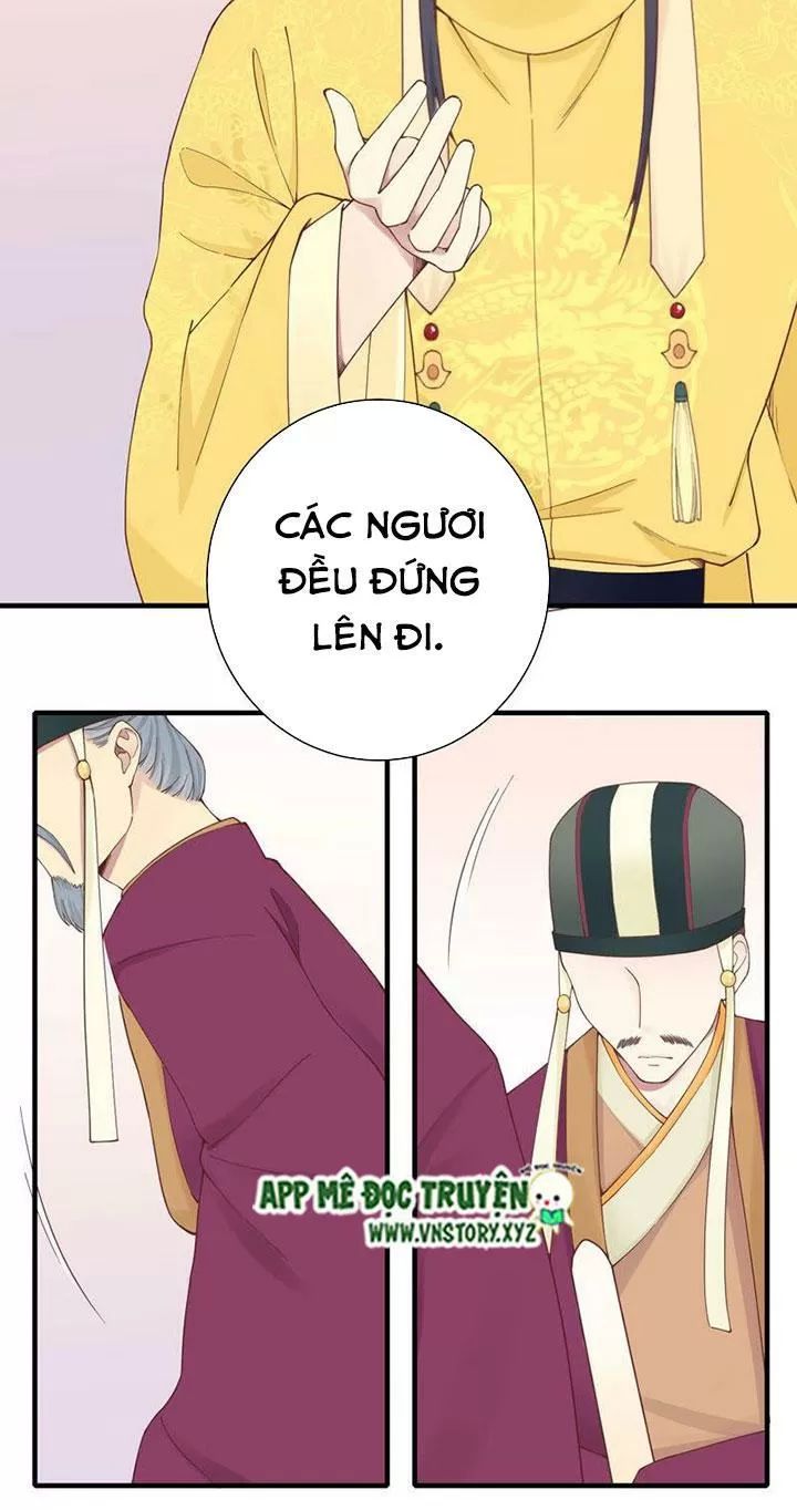 Hoàng Hậu Bận Lắm Chapter 143 - 20